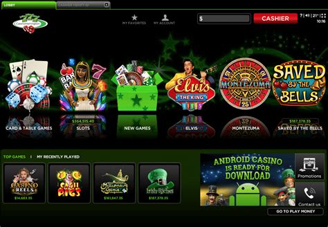 Harrington Gaming Review: $10 Free + $1,000 .